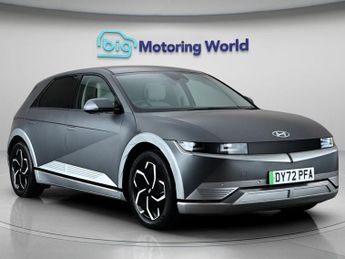 Hyundai IONIQ 5 ULTIMATE