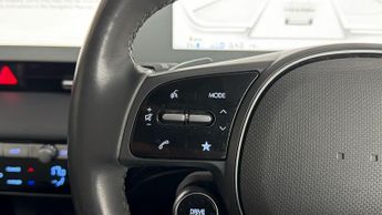 Hyundai IONIQ 5 ULTIMATE