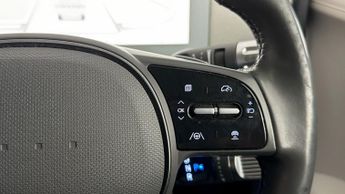 Hyundai IONIQ 5 ULTIMATE