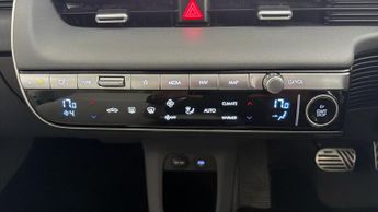 Hyundai IONIQ 5 ULTIMATE
