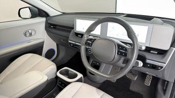 Hyundai IONIQ 5 ULTIMATE