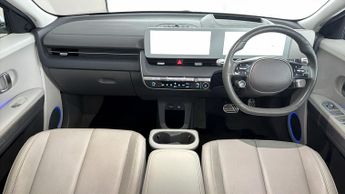 Hyundai IONIQ 5 ULTIMATE
