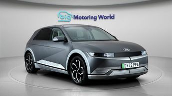 Hyundai IONIQ 5 ULTIMATE