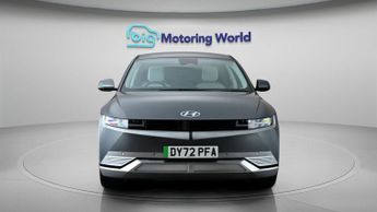 Hyundai IONIQ 5 ULTIMATE