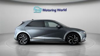 Hyundai IONIQ 5 ULTIMATE