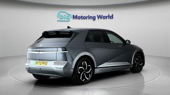 Hyundai IONIQ 5 ULTIMATE