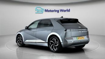 Hyundai IONIQ 5 ULTIMATE