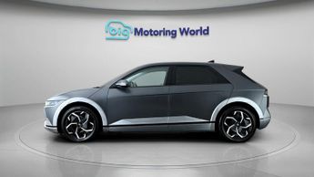 Hyundai IONIQ 5 ULTIMATE