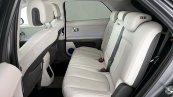 Hyundai IONIQ 5 ULTIMATE