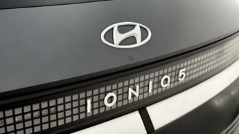 Hyundai IONIQ 5 ULTIMATE