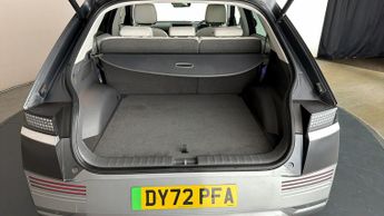 Hyundai IONIQ 5 ULTIMATE