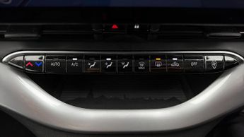 Fiat 500e ICON