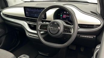 Fiat 500e ICON