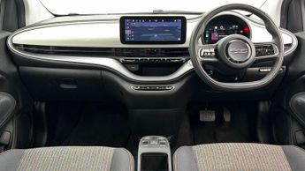 Fiat 500e ICON