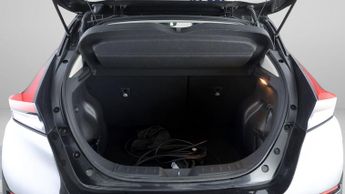 Nissan Leaf N-CONNECTA