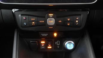 Nissan Leaf N-CONNECTA