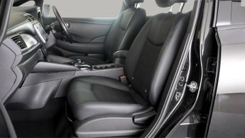 Nissan Leaf N-CONNECTA
