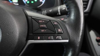 Nissan Leaf N-CONNECTA