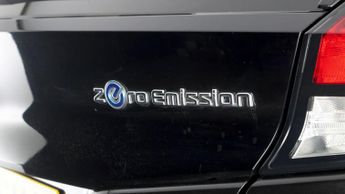 Nissan Leaf N-CONNECTA