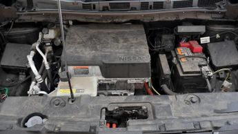 Nissan Leaf N-CONNECTA