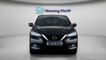 Nissan Leaf N-CONNECTA