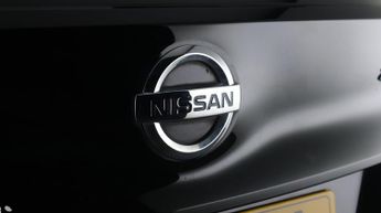 Nissan Leaf N-CONNECTA