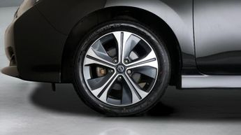 Nissan Leaf N-CONNECTA