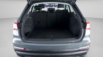 Audi Q3 TFSI TECHNIK