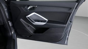Audi Q3 TFSI TECHNIK
