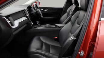 Volvo XC60 T4 EDITION