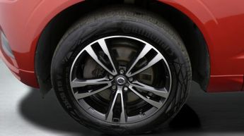 Volvo XC60 T4 EDITION