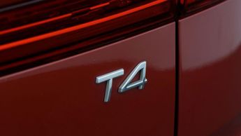 Volvo XC60 T4 EDITION