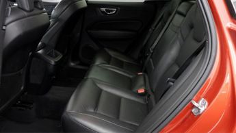 Volvo XC60 T4 EDITION