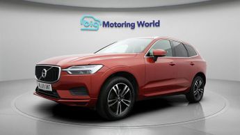 Volvo XC60 T4 EDITION