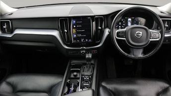 Volvo XC60 T4 EDITION