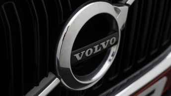 Volvo XC60 T4 EDITION