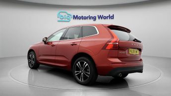 Volvo XC60 T4 EDITION