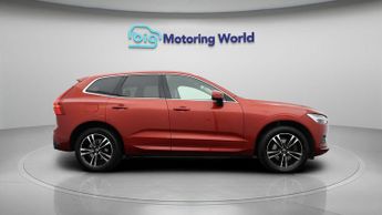 Volvo XC60 T4 EDITION