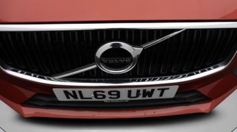 Volvo XC60 T4 EDITION