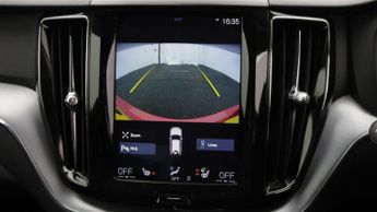 Volvo XC60 T4 EDITION