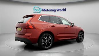 Volvo XC60 T4 EDITION