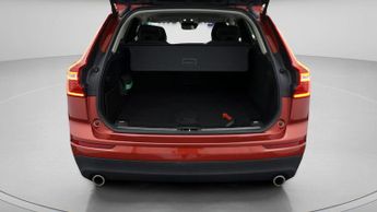Volvo XC60 T4 EDITION