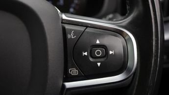 Volvo XC60 T4 EDITION
