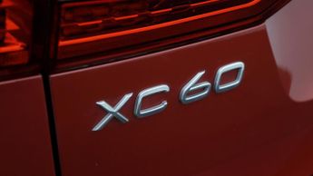 Volvo XC60 T4 EDITION