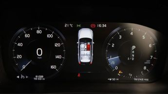 Volvo XC60 T4 EDITION