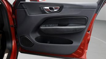 Volvo XC60 T4 EDITION