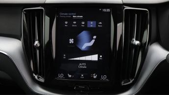 Volvo XC60 T4 EDITION
