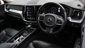 Volvo XC60 T4 EDITION