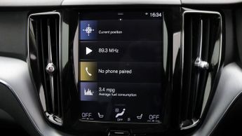 Volvo XC60 T4 EDITION