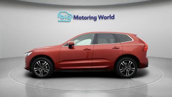 Volvo XC60 T4 EDITION
